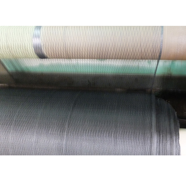 HDPE 10gsm 10X4M black color Anti Bird Net