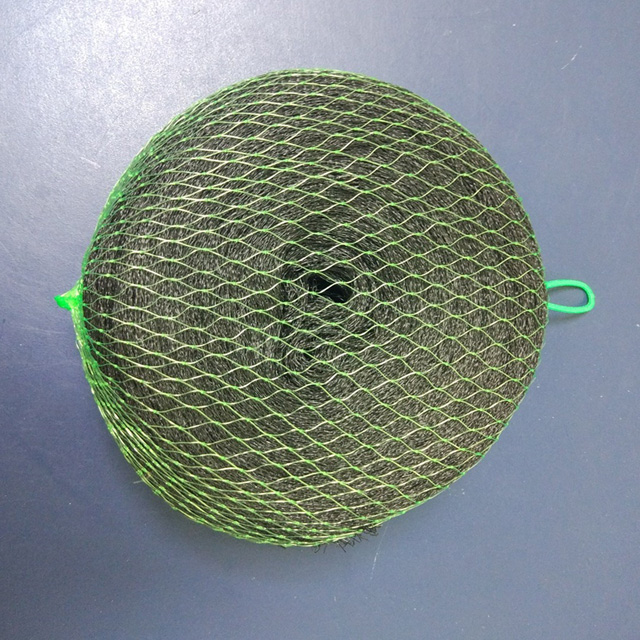 HDPE 10gsm 5X5M black color Anti Bird Net