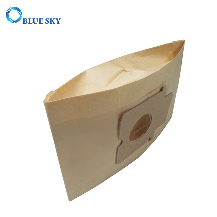 Bolsas de papel para polvo para aspiradoras Panasonic MC-CG400 C20-E