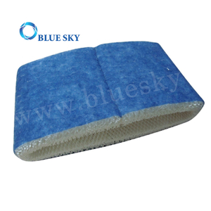 Filtros de humidificador para Honeywell Filter E HC-14V1, HC-14, HC-14N
