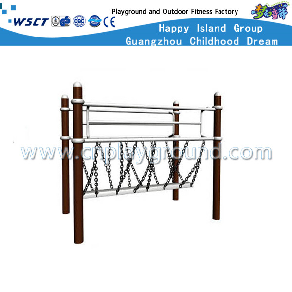 出售户外休闲健身器材Big Bridge (HA-13104)