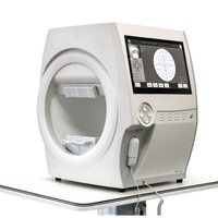 BIO-1100 zeiss 860 similar Ophthalmic Visual Field Analyser 