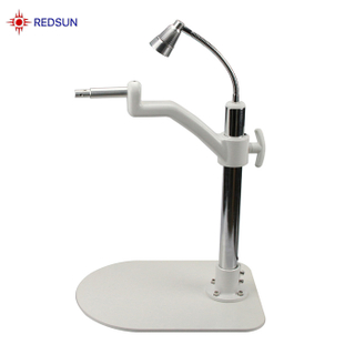 JG-4 Chine Phoropter Arm sur le tableau