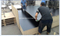 6'x8' Melamined Partcle Board