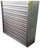  greenhouse use hot air solution exhaust ventilation cooling box fan with stainless steel 304 housing