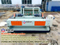 Mesin Bubut Kayu Rotary Mesin Veneer Mengupas untuk 2600mm Log