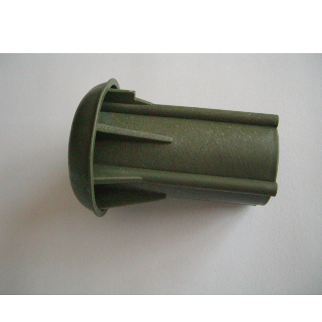 PE 12-25mm Safety cap for steel 
