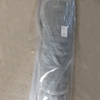 HDPE 140gsm grey color scaffold net
