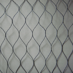 HDPE 10gsm 10X2M black color Anti Bird Net