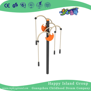 户外公园四肢训练器材手臂伸展机 (HHK-13905)