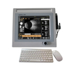 Retiwave-1000 China Equipo oftálmico de alta calidad AB Scanner