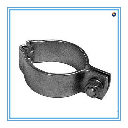 Cast Iron Casting Pipe Hold Clamp