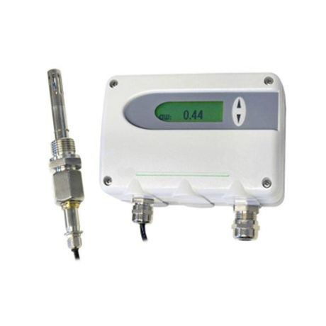 Online Insulating Oil Water Content Tester TPEE