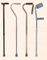 Walking Stick (model FS929L 928L 938L 933L)