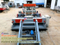 Mesin Bubut Kayu Rotary Mesin Veneer Mengupas untuk 2600mm Log