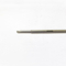 Puntas de destornillador Philip 2 # Corss, media luna de cola de 168 mm de longitud