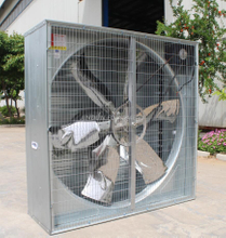 Greenhouse fan/Ventilation fan