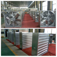 EXHAUST FANS WITH WEIFANG SHUNBAO ELECTRIC MOTOR