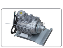 YSF71/YSF80/YSF90/YSF100/YSF112/YSF132 Series Motor for exhaust fans 