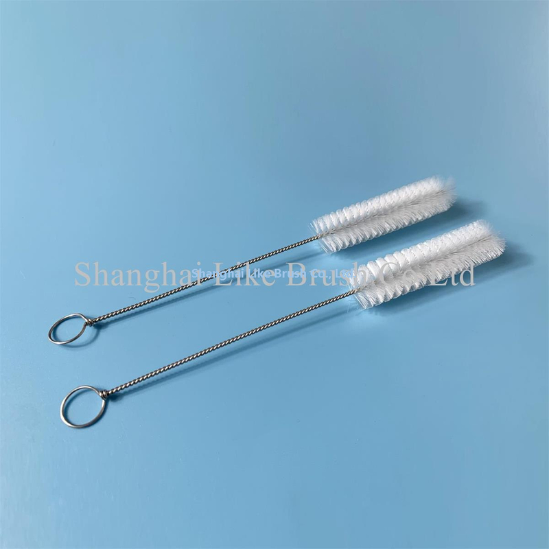 Twisted WIre Trach Cleaning Brushes