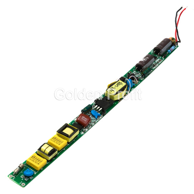 18 Watts T8 LED Driver LED Power Supply 