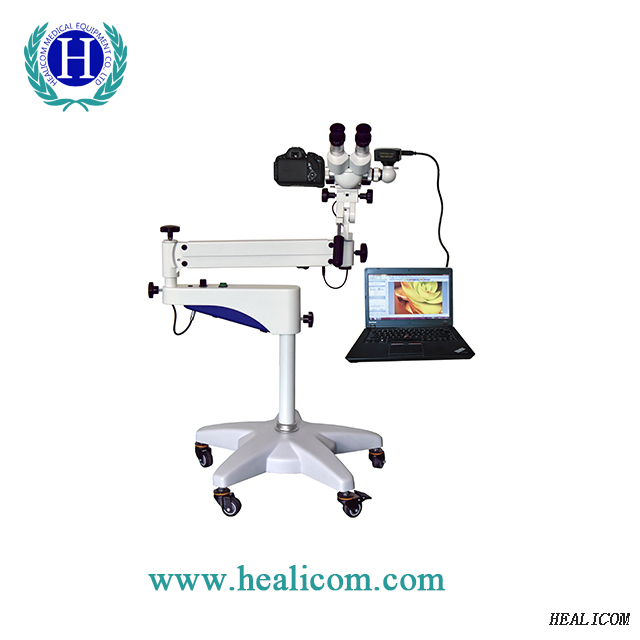 Medical Hospital Diagnostic Optical instrument Digital Imaging System