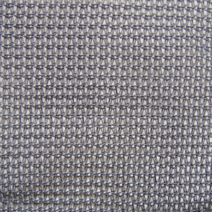 HDPE 230gsm black color scaffold net