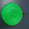HDPE 8gsm 10X2M green color Anti Bird Net