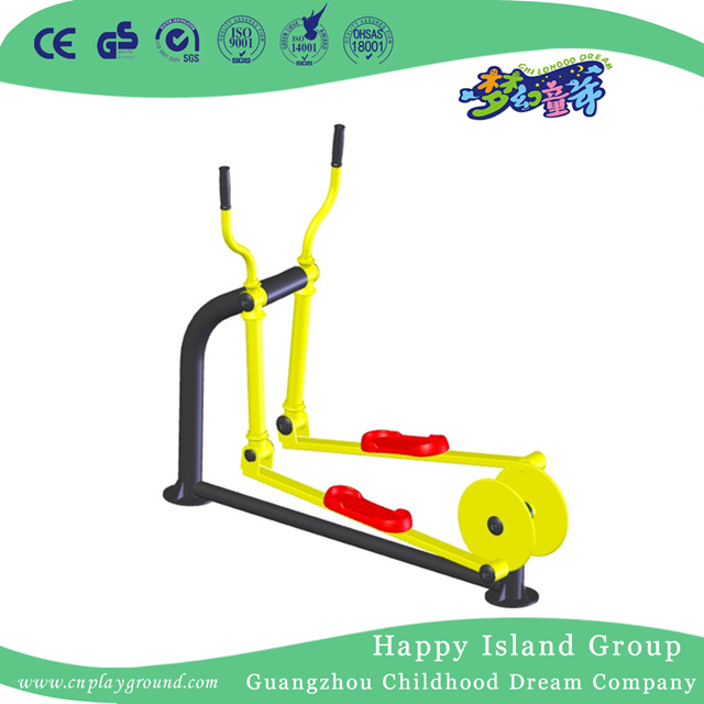 Outdoor Relaxing Walking Machine for Limbs Training Equipment on Promotion (HD-12401) 