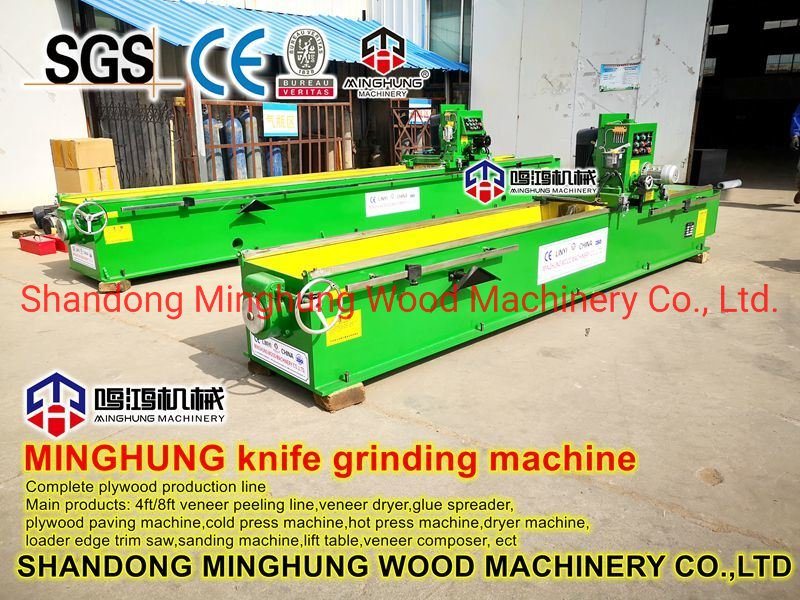 Penggiling Pisau Magnetik 8 kaki untuk Pengasah Pisau