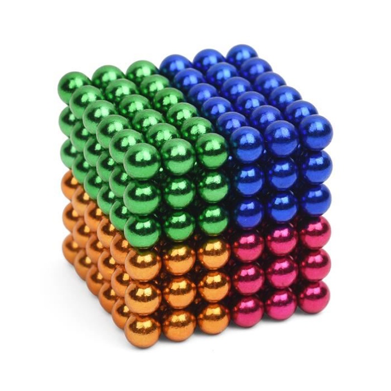 magnetic tiny balls