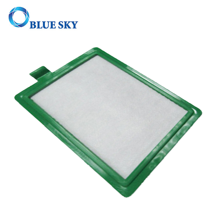 用于电解EL012B EL012W EL013W真空的前泡沫过滤器