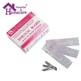 Surgical Blades