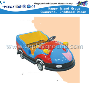 Outdoor-Vergnügungspark-Kinder-Gürtel-Autoscooter zum Verkauf (A-12807)