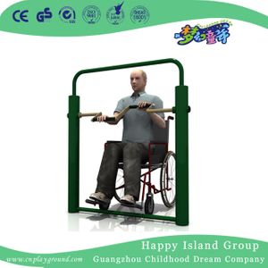 户外残疾人健身器材运动恢复训练手腕训练器（HLD14-OFE03）