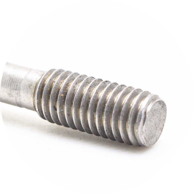 Stainless Steel Socket Head Allen Key Screw from China manufacturer