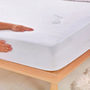 King Size Terry Hypoallergenic Waterproof and Breathable Mattress Protector