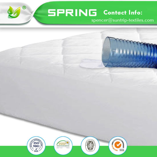 Baby High Quality Waterproof and Breathable Cradle Mattress Pad