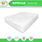 Super Soft Rayon From Bamboo Jersey Dust Mite Protection Waterproof Baby Mattress Protector with Organic Bamboo Baby Washcloths
