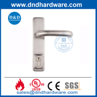 Embellecedor de palanca de acero inoxidable 316-DDPD015