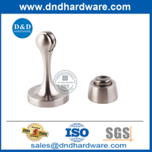 Batente magnético pesado de liga de zinco para porta de metal-DDDS028