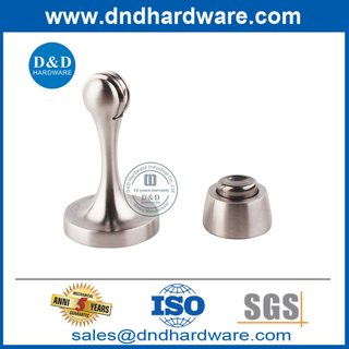 强力不锈钢落地式磁性门架-DDDS028