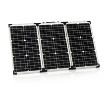 SGF3-90W18V Foilding Solar Panel
