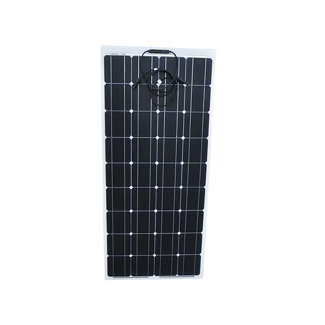 Panel ligero solar LE-100W18V