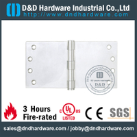 Bisagra de proyección SS201 para puerta de acero-DDSS049