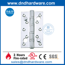 Dobradiça de segurança dupla de aço inoxidável para porta externa-DDSS013