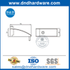 Tapón de seguridad especial de goma de acero inoxidable para puerta delantera-DDDS013