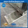 Resorte de piso de acero resistente de diseño moderno para puerta de vidrio-DDFS322