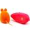 Hot Sale Fun Toy Little Mouse Realistic Sound