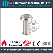 Herrajes para puertas de seguridad de puertas de seguridad de puertas de seguridad para puertas de seguridad de puertas de madera - DDDV001